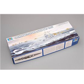 Trumpeter 1:700 Jean Bart /1950