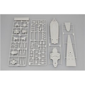 Trumpeter 1:700 Jean Bart /1950