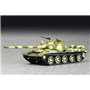 Trumpeter 07147 Russian T-62 Main Battle Tank 1972