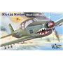 Valom 1:72 NA-145 Navion SHARK MARKING