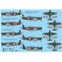 Rs Models 92118 Morane Saulnier 406