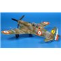 Rs Models 92118 Morane Saulnier 406