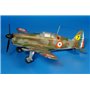 Rs Models 92118 Morane Saulnier 406