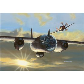 FLY 32025 Arado Ar 234 B-2/S3 - 1/32