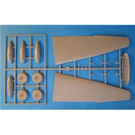FLY 1:32 Arado Ar-234 B-2N / S2