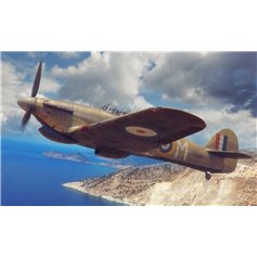 FLY 1:72 Hawker Hurricane Mk.IIa / LIMITED EDITION