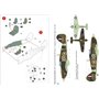 FLY 1:72 Hawker Hurricane Mk.IIa / LIMITED EDITION