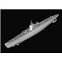 Hobby Boss 83508 1/350 German Navy Type Lx-C U-Boa