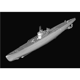 Hobby Boss 1:350 U-Boot Type IXC