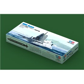 Hobby Boss 1:350 HMS Astute