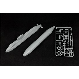 Hobby Boss 1:350 HMS Astute