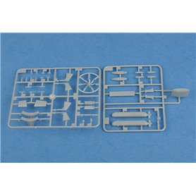 Hobby Boss 1:350 USS Greeneville