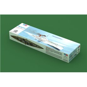 Hobby Boss 1:350 SMS Seydlitz