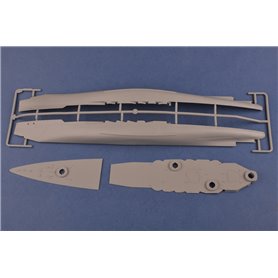 Hobby Boss 1:350 SMS Seydlitz