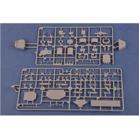 Hobby Boss 1:350 SMS Seydlitz