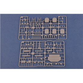 Hobby Boss 1:350 SMS Seydlitz