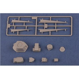 Hobby Boss 1:350 SMS Seydlitz