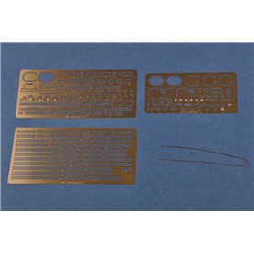 Hobby Boss 1:350 SMS Seydlitz