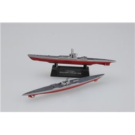 Hobby Boss 1:700 U-Boot Type IXC