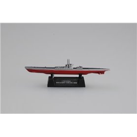 Hobby Boss 1:700 U-Boot Type IXC