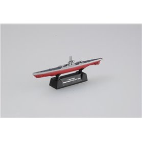 Hobby Boss 1:700 U-Boot Type IXC