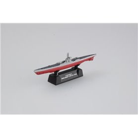 Hobby Boss 1:700 U-Boot Type IXC