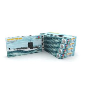 Hobby Boss 1:700 PLA Navy Type 039G