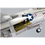 Hobby Boss 1:72 A-7A Corsair II