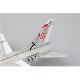 Hobby Boss 1:72 A-7A Corsair II
