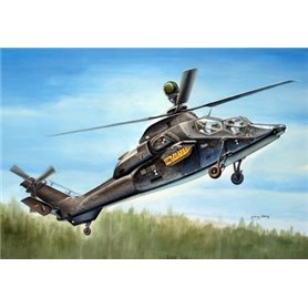 Hobby Boss 87211 Ec 665 Tiger Uht