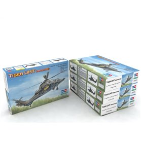 Hobby Boss 1:72 EC-665 Tiger UHT / PROTOTYPE