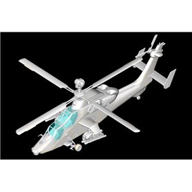 Hobby Boss 1:72 EC-665 Tiger UHT / PROTOTYPE