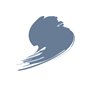 Hataka ORANGE-LINE C223 Pigeon Blue / RAL 5014 / 17ml