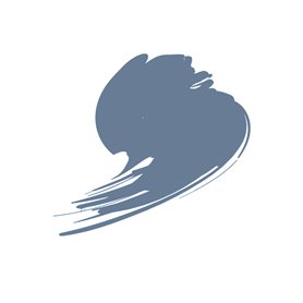 Hataka ORANGE-LINE C223 Pigeon Blue / RAL 5014 / 17ml