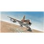 Italeri 2505 1:32 Mirage III