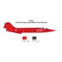 Italeri 2777 1/48 F-104 G Starfighetr Special