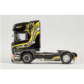 Italeri 1:24 Scania R730 Topline IMPERIAL
