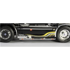 Italeri 1:24 Scania R730 Topline IMPERIAL