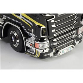 Italeri 1:24 Scania R730 Topline IMPERIAL