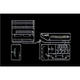 Italeri 1:24 Scania R730 Topline IMPERIAL