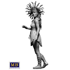 MB 24025 Medusa