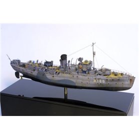 Mirage 1:350 HMS Anchusa K186