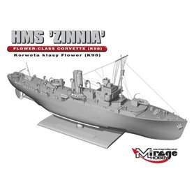 Mirage 350802 Korweta Zinnia s.8