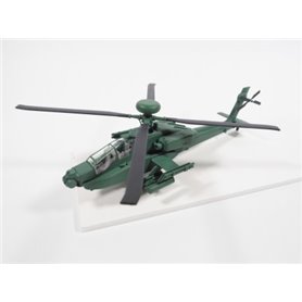Mirage 872091 Helikopter Apache - zestaw