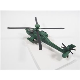 Mirage 872091 Helikopter Apache - zestaw