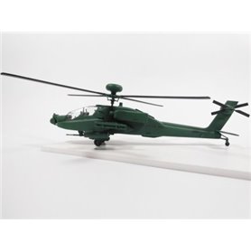 Mirage 872091 Helikopter Apache - zestaw