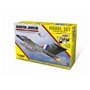 Mirage 1:72 Gloster Javelin Mk.9 AW | MODEL SET |