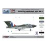 Mirage 1:72 Gloster Javelin Mk.9 AW | MODEL SET |