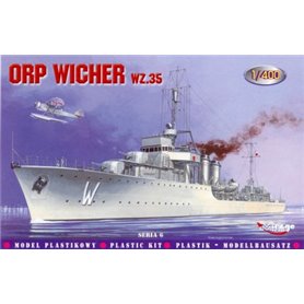 Mirage 40068 Orp Wicher Wz.35