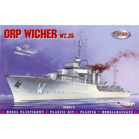 Mirage 40068 Orp Wicher Wz.35